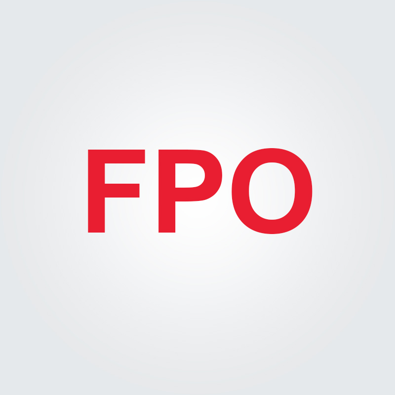 FPO Product 