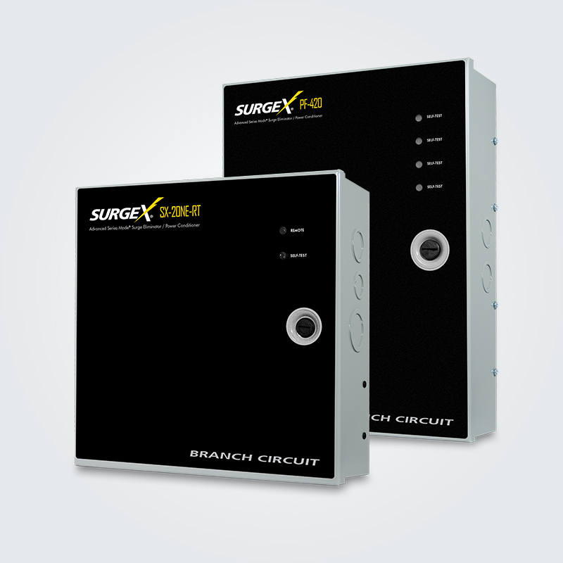 PF-420 Branch Circuit Power Protection