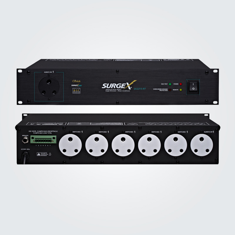 SurgeXI SX2215 RT