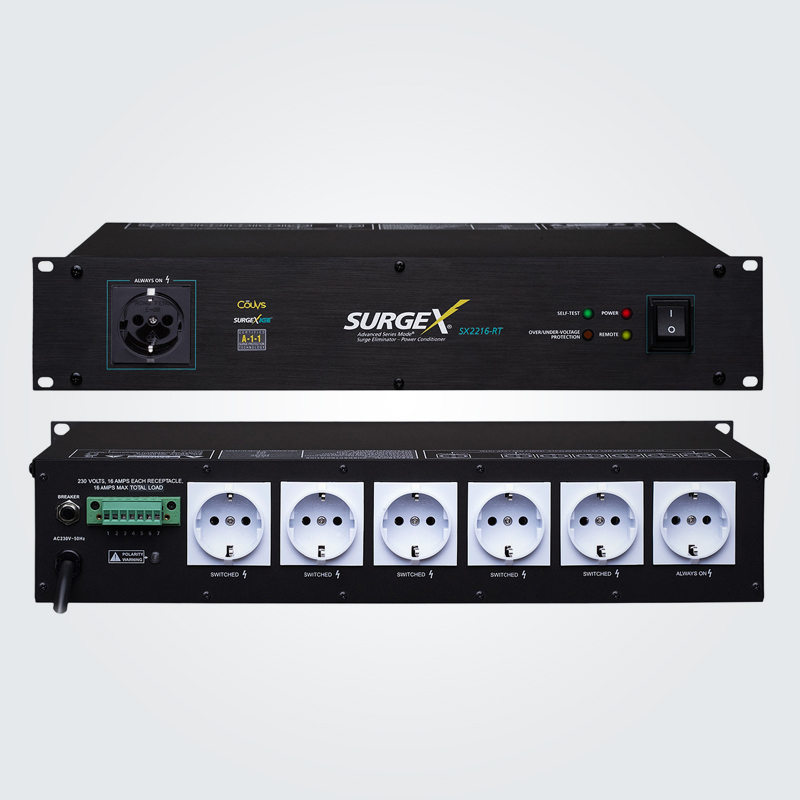 SurgeXI SX2216 RT